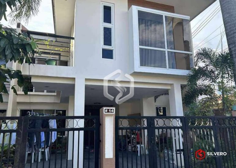 house for sale in sto village banilad 1