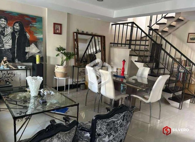 house for sale in sto village banilad 3