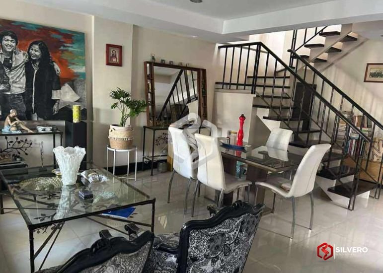 house for sale in sto village banilad 3