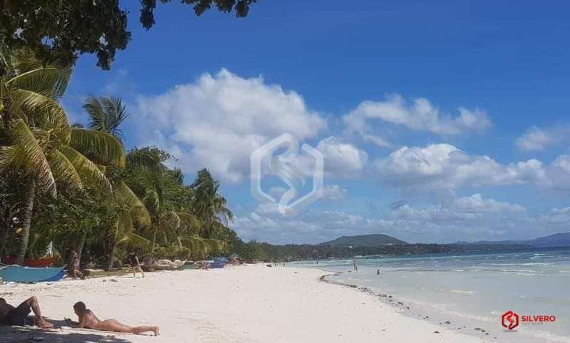 resort for sale pangalo bohol