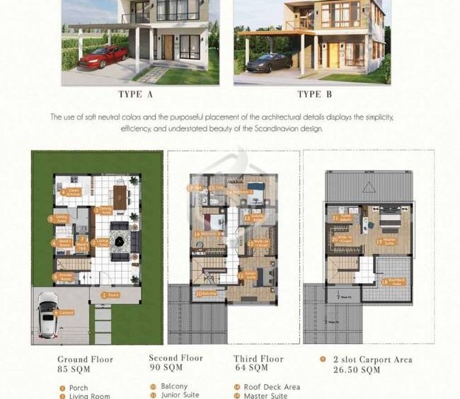 the lindgren gustav floor plan