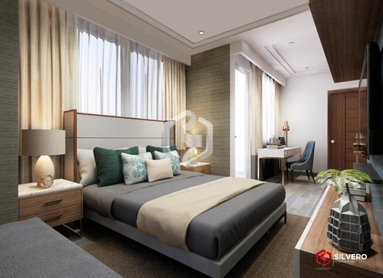 the pearl global residences 2 bedroom