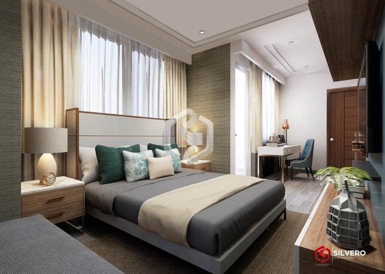 the pearl global residences 2 bedroom