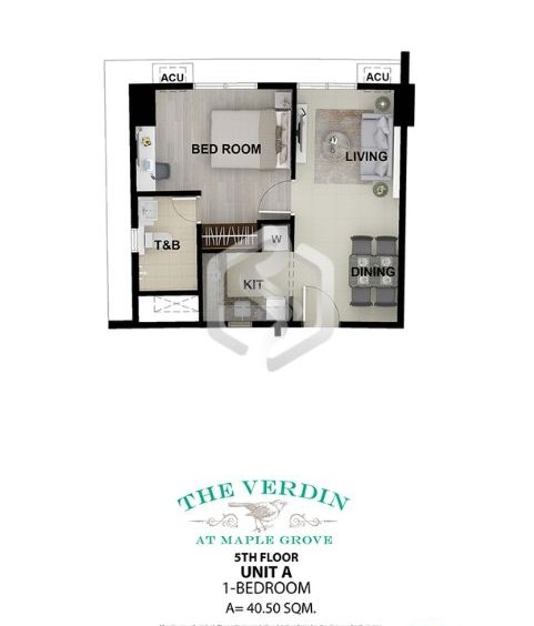 the verdin at maple grove 1 bedroom