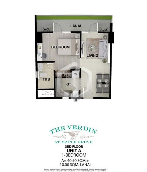 the verdin at maple grove 1 bedroom w lanai