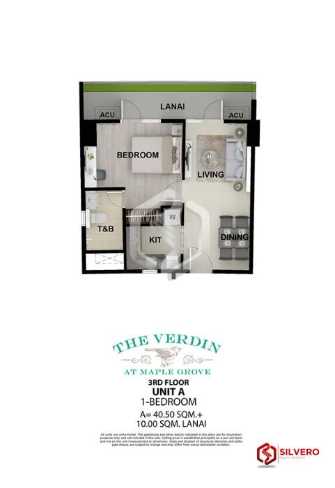 the verdin at maple grove 1 bedroom w lanai