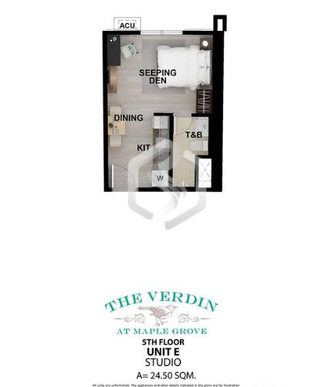 the verdin at maple grove studio