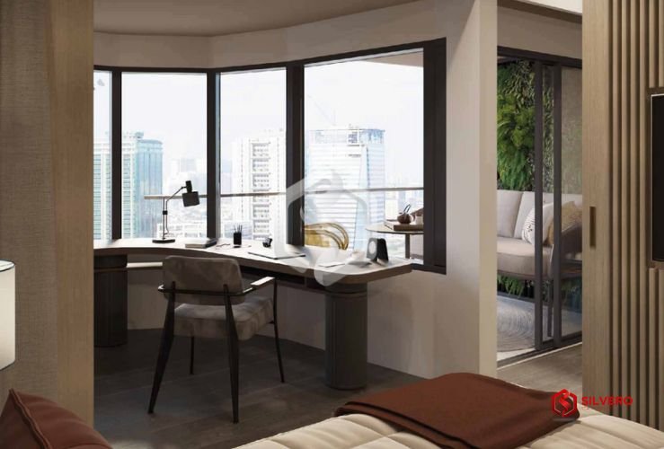 haraya residences 1bedroom 3